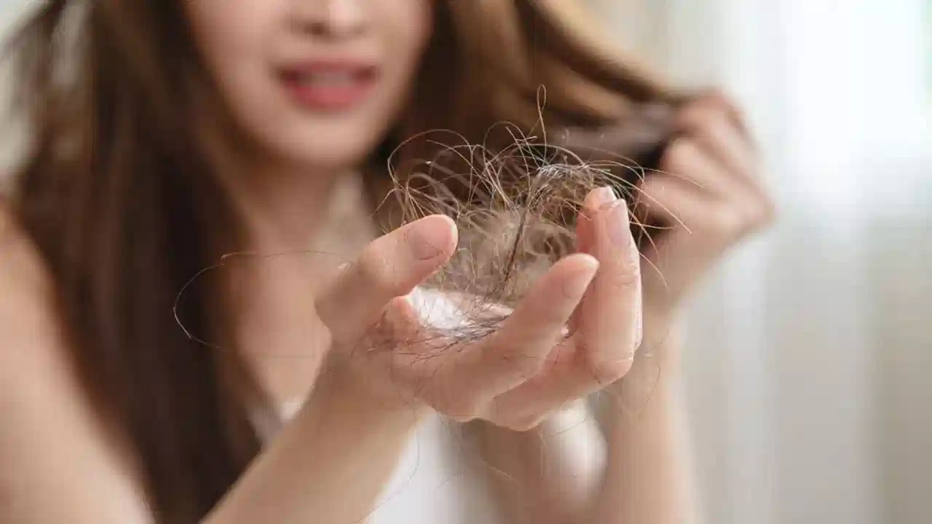 Hair Loss: జుట్టు రాలడానికి ఈ ఆహార పదార్థాలే కారణమా?
