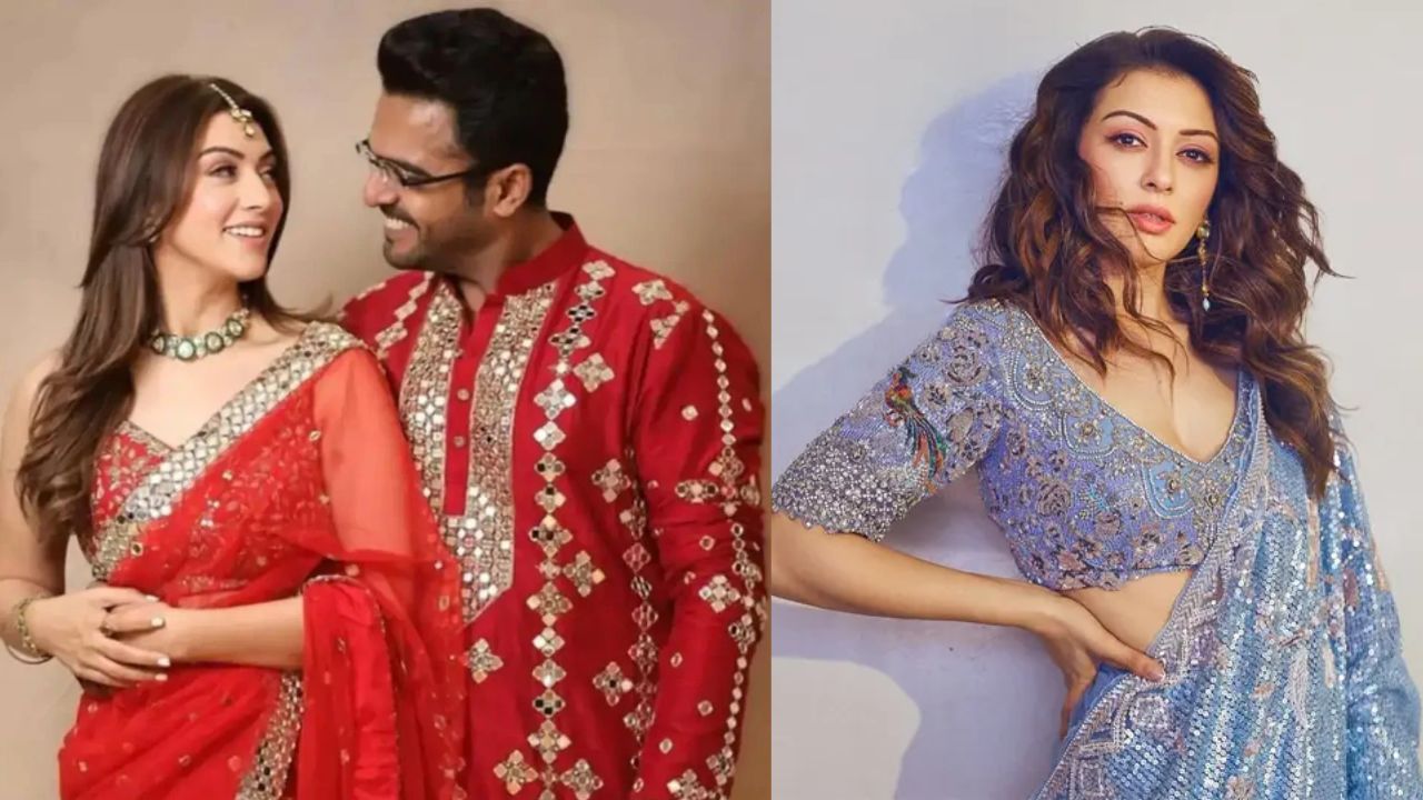 Hansika: విడాకుల రూమర్స్.. పెళ్లి ఫోటో డిలీట్ చేసిన హన్సిక