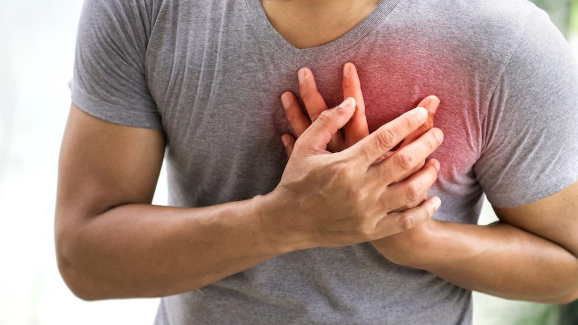 Heart Failure Signs: గుండె పోటుకు కనిపించే 5 లక్షణాలు ఇవే..!