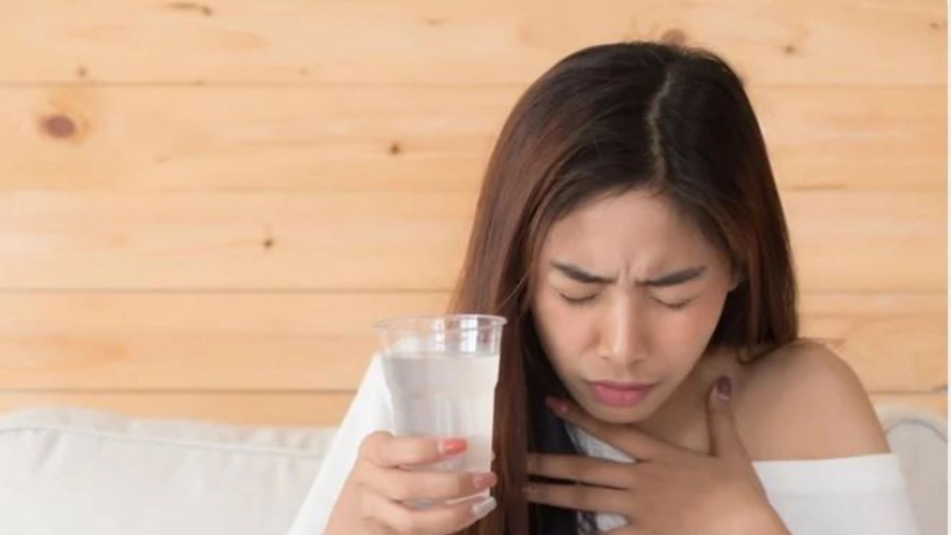 Hiccups: ఎక్కిళ్ళు ఎందుకు వస్తాయి? ఆసక్తికరమైన నిజాలివే..!