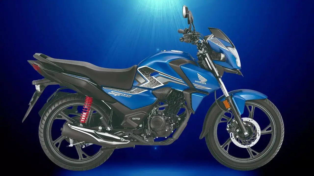 Honda SP 125: మిడిల్ క్లాస్ మెచ్చే బైక్.. ఈ హోండా బైక్ భలే ఉంది.. మైలేజ్ ఎంతంటే..?