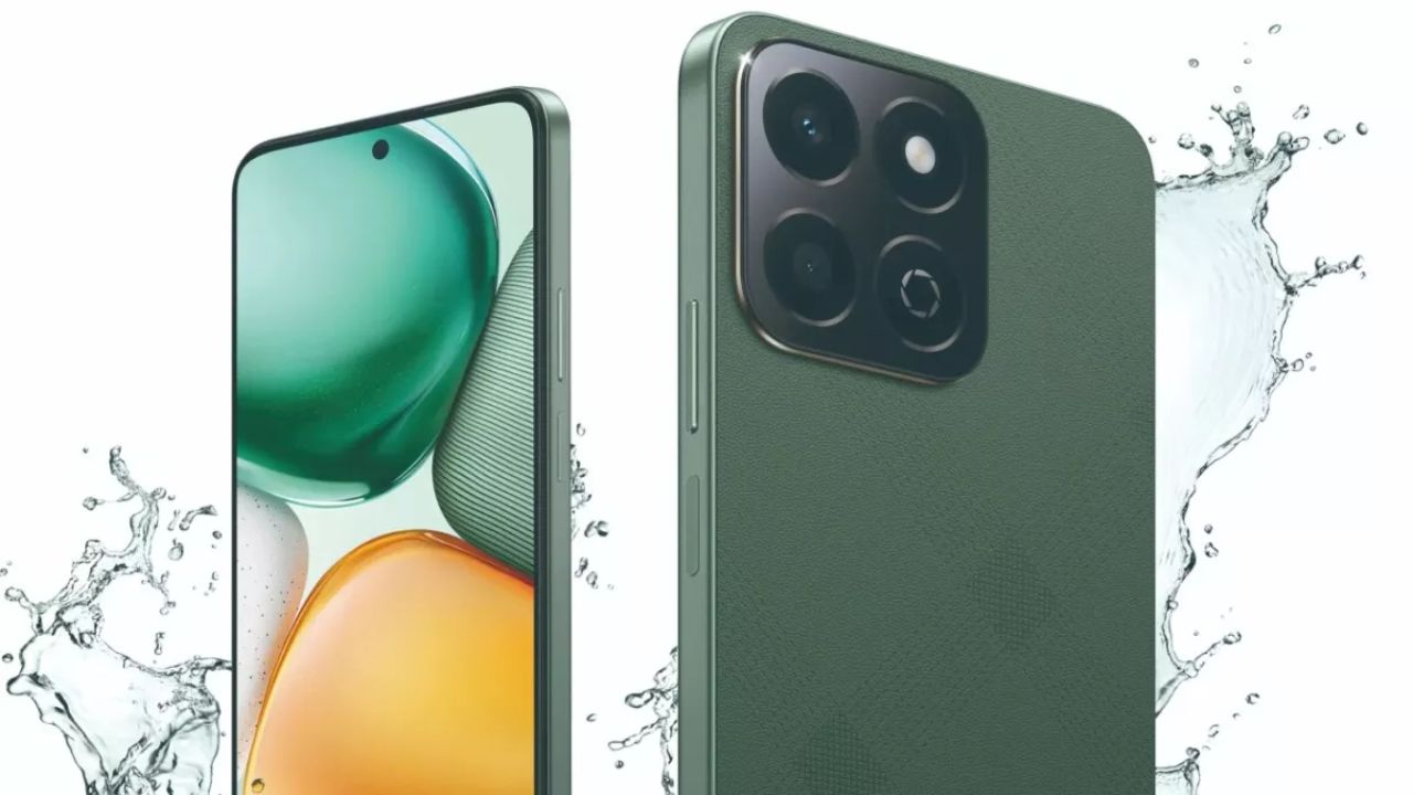 Honor X7c 5G: 108MP కెమెరాతో హానర్ కొత్త స్మార్ట్‌ఫోన్.. ఆగస్టు 18 న లాంచ్ అవుతుంది.. ప్రైస్ వెరీ చీప్ బ్రదర్..!
