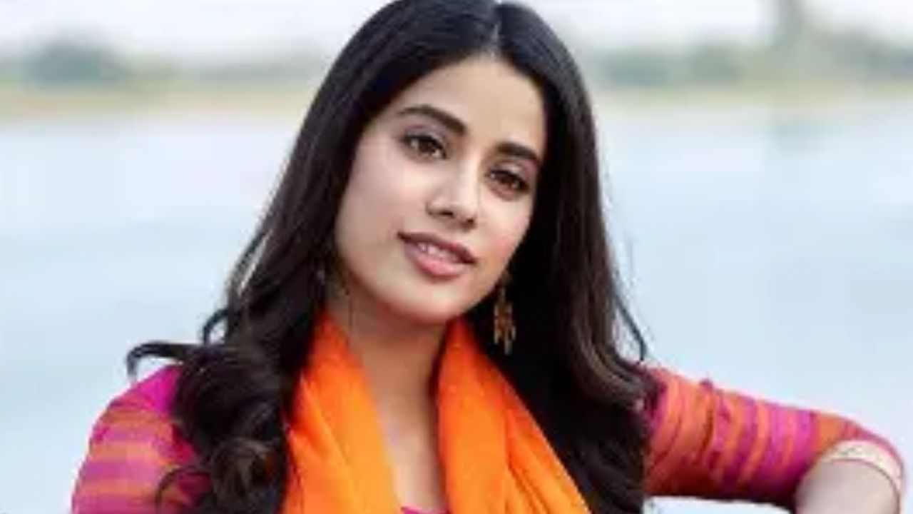 Janhvi kapoor: ఎవరికైనా ప్రాబ్లమ్‌ ఉందా’ క్లారిటీ ఇచ్చిన జాన్వీ..