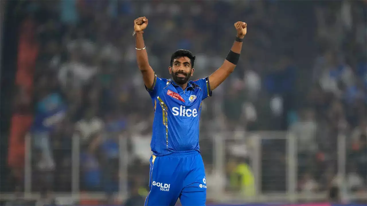 Jasprit Bumrah: క్రికెటర్లకు గుడ్ న్యూస్.. ఆసియా ఆప్ ఆడనున్న బుమ్రా!