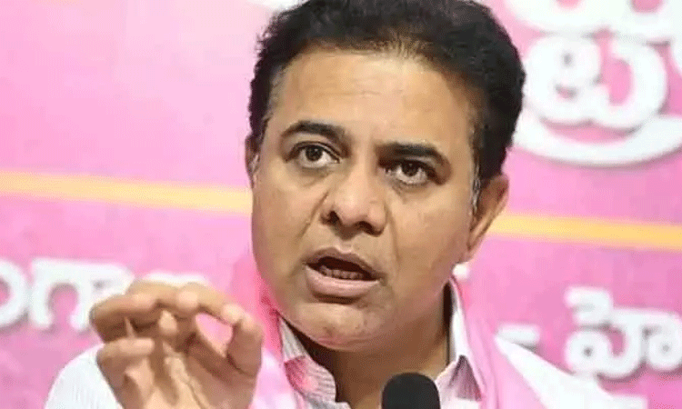 KTR: జూబ్లీహిల్స్ బైపోల్ను ఈజీగా తీసుకోవద్దు: కేటీఆర్