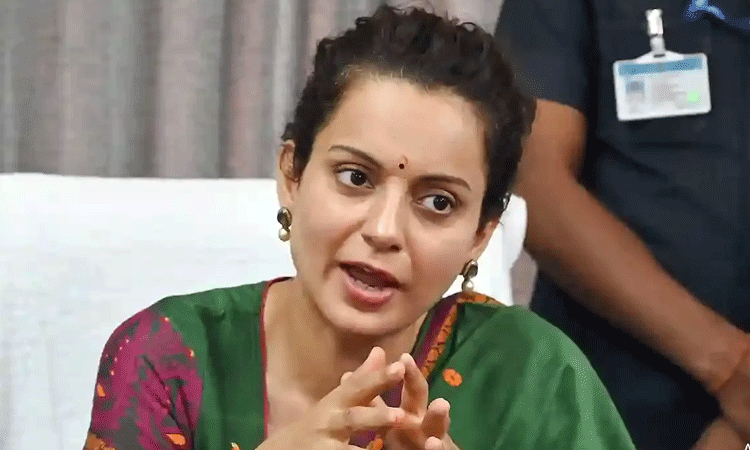 Kangana Ranaut: నటి కంగనా రనౌత్‌కు హైకోర్టులో ఎదురుదెబ్బ.. పిటిషన్‌ కొట్టివేత