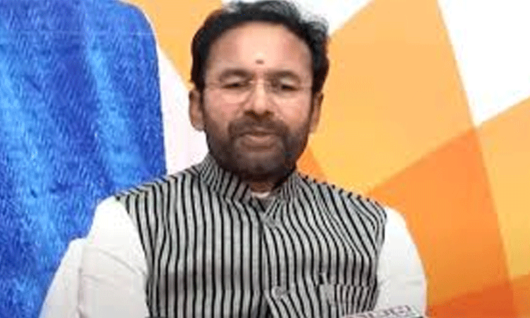 Kishan Reddy: తెలంగాణలో ఆయుష్మాన్‌ భారత్‌ను ప్రవేశపెట్టాలి