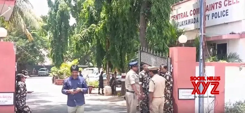 AP Liquor Scam Case: ఏపీ మద్యం కుంభకోణం కేసులో నిందితులకు రిమాండ్ పొడిగింపు