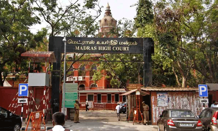 Madras High Court: ప్రభుత్వ పథకాల్లో మాజీ సీఎంల పేర్లు వాడొద్దు: మద్రాస్‌ హైకోర్టు