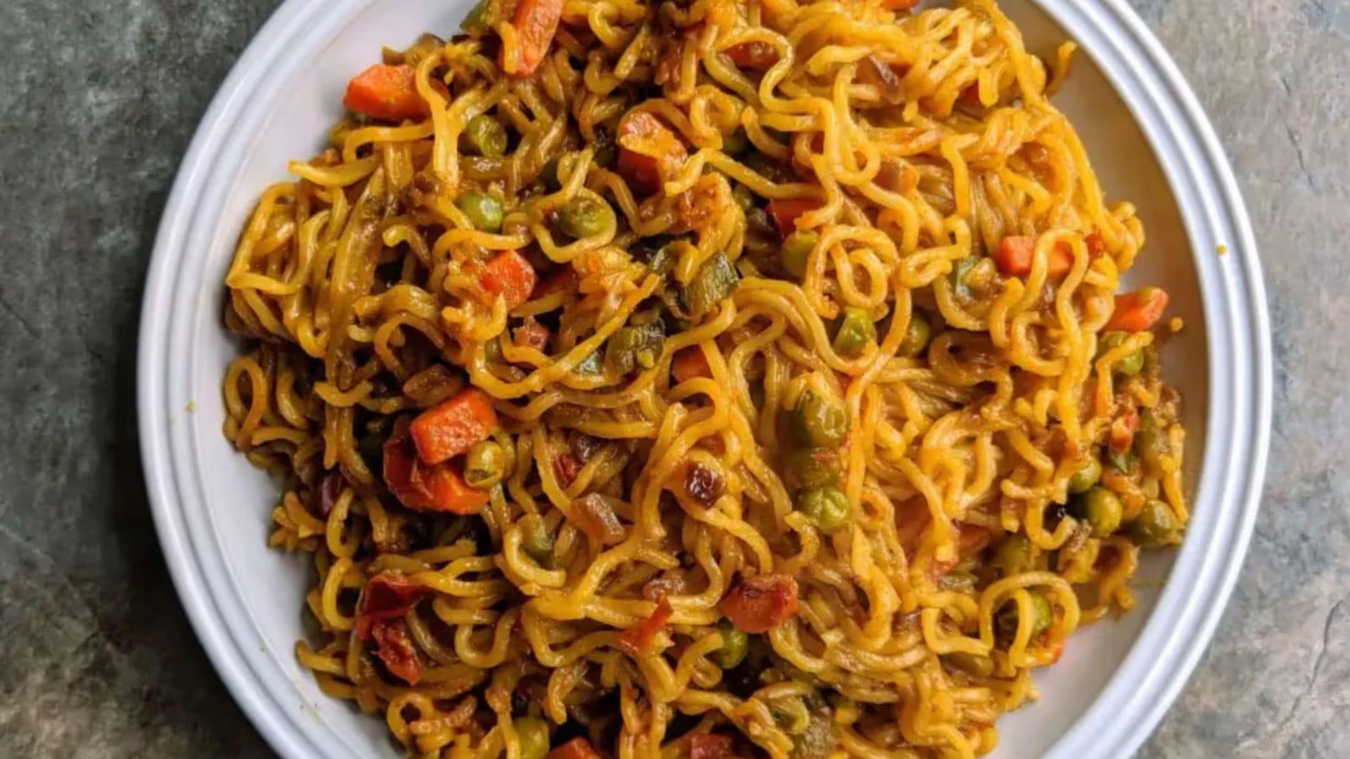 Maggi: రోజూ మ్యాగీ తింటున్నారా?  అయితే ఇది తెలుసుకోవాల్సిందే!