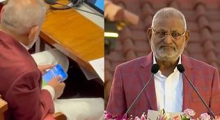 Maharashtra: షాకింగ్‌ నిర్ణయం.. అసెంబ్లీలో రమ్మీ ఆడిన మంత్రికి క్రీడల శాఖ