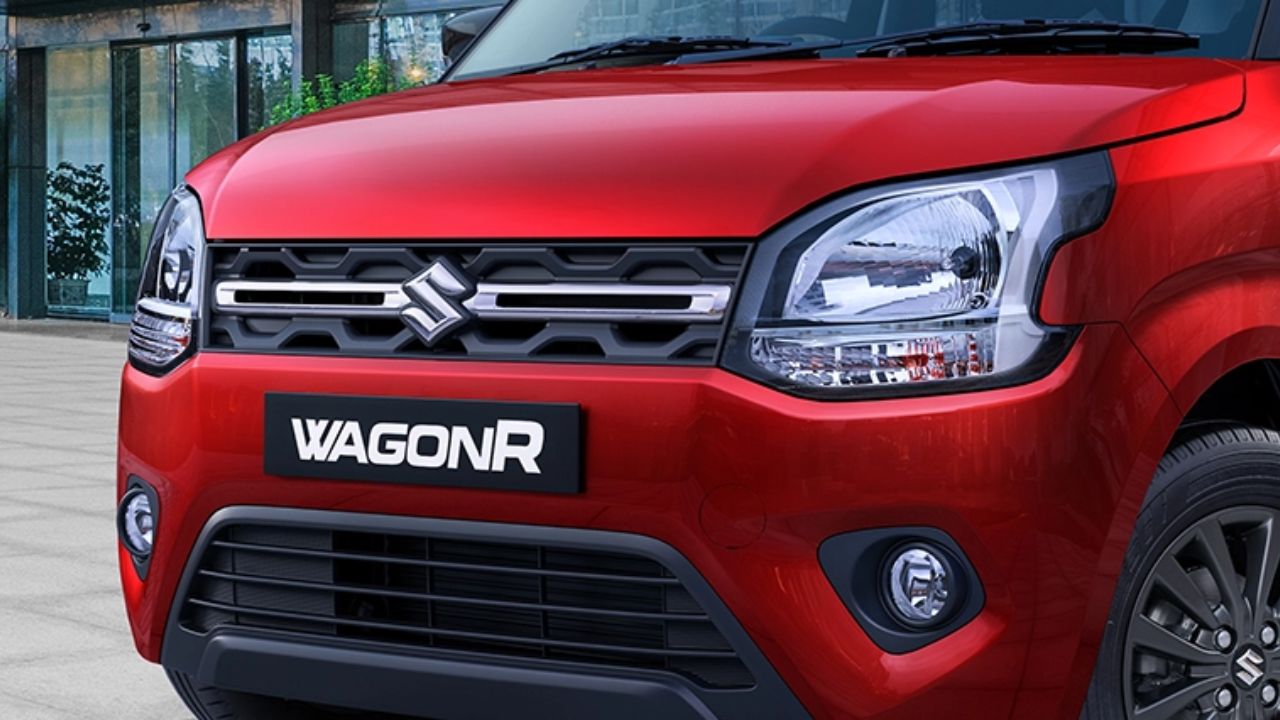 Maruti Suzuki WagonR Sales: మారుతి వ్యాగన్‌ఆర్..1 కోటి పైగా అమ్ముడయ్యాయి.. నంబర్ 1 గా నిలిచింది..!
