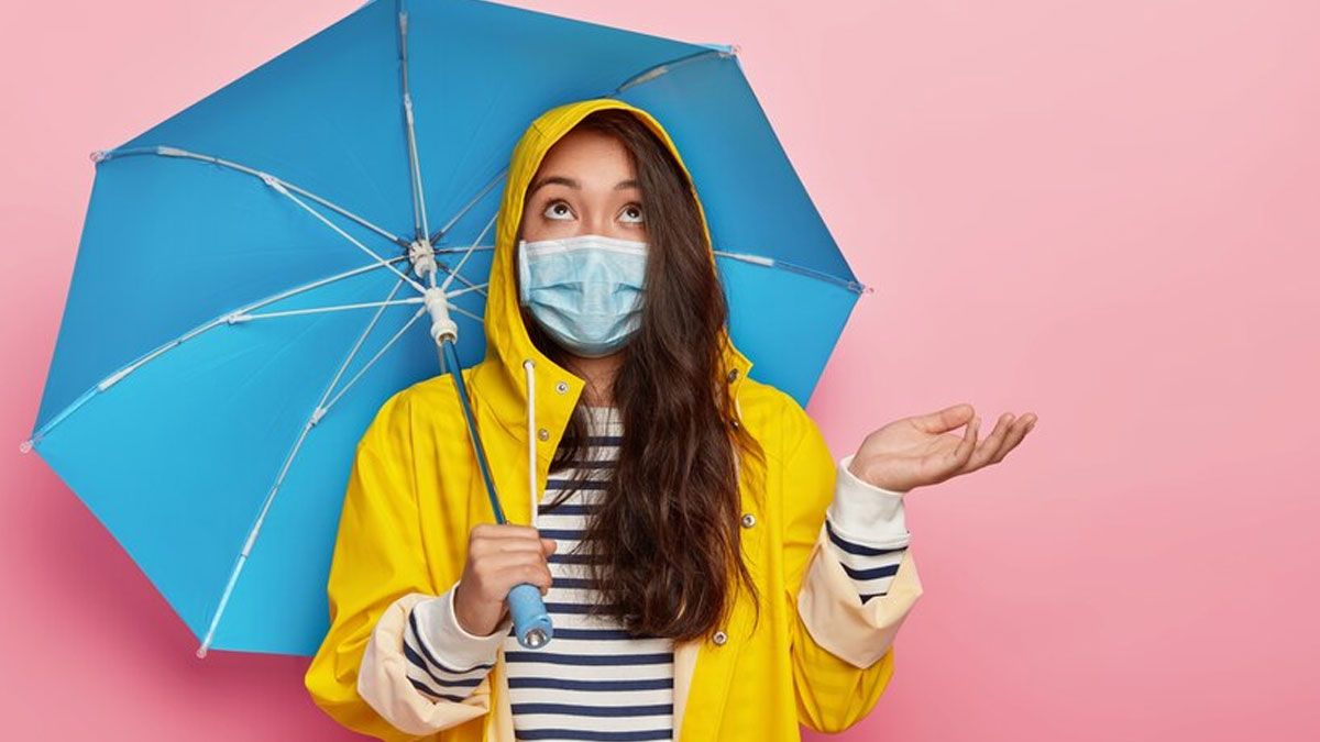 Monsoon Health Tips: వర్షాకాలం.. పార్క్, జిమ్‌ మిస్ అవుతున్నారా.. అయితే ఇంట్లో ఇవి చేయండి..!