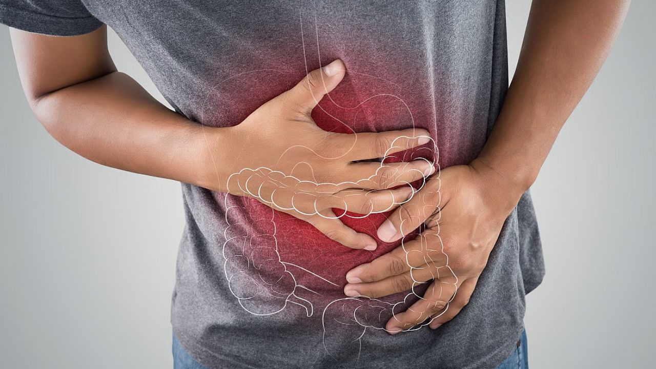 Monsoon Stomach Woes: వర్షాకాలంలో కడుపు నొప్పి.. ఇన్ఫెక్షన్లను ఇలా అధిగమించండి.!