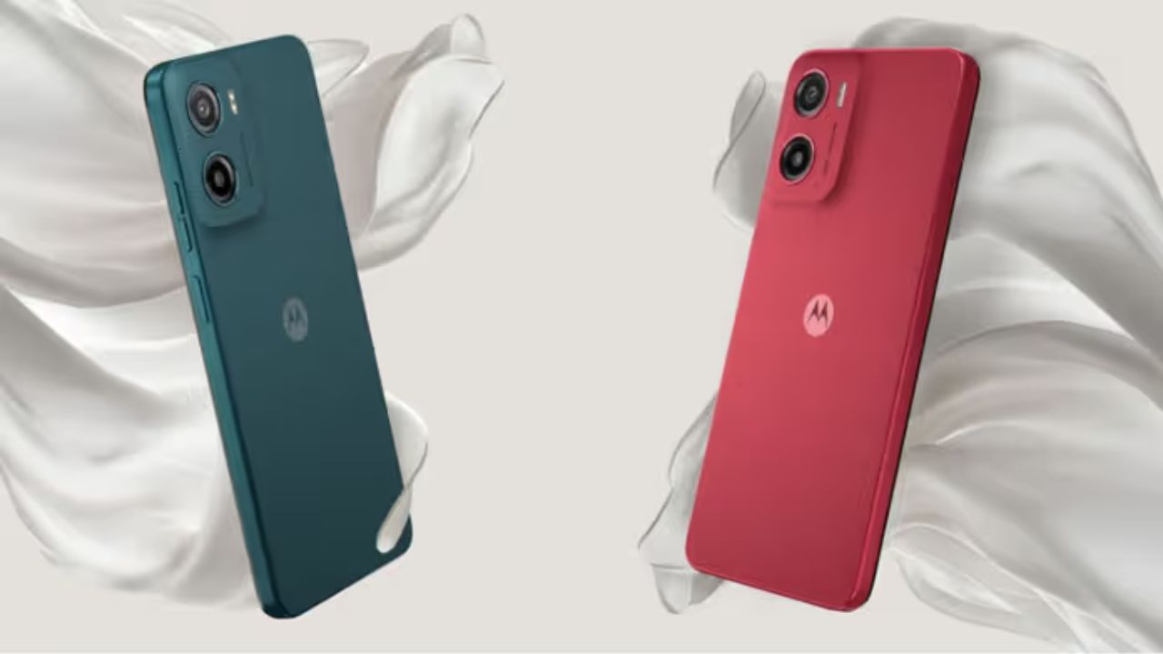 Moto G06: మోటో నుంచి కొత్త స్మార్ట్‌ఫోన్.. ఫీచర్స్, ప్రైస్ లీక్.. బడ్జెట్ రేంజ్‌లో వచ్చేస్తోంది..!