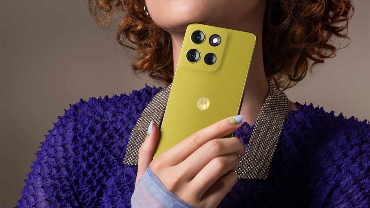 Moto G86 Power 5G: బెస్ట్ మొబైల్ ఇది.. తక్కువ ధరకే మోటో 5జీ స్మార్ట్‌ఫోన్.. ధర జస్ట్ ఎంతంటే..?