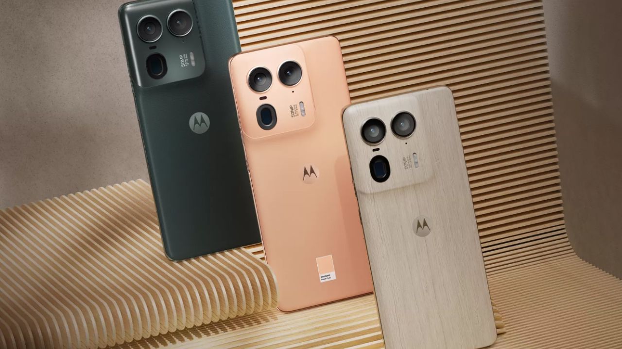 Motorola Edge 50 Ultra: భారీగా తగ్గిన హై డిమాండ్‌ ఫోన్‌ ధర.. మొబైల్‌ కొనాలనుకునేవాళ్లకు బెస్ట్‌ ఆఫర్‌.. కేవలం ఇప్పుడు..!