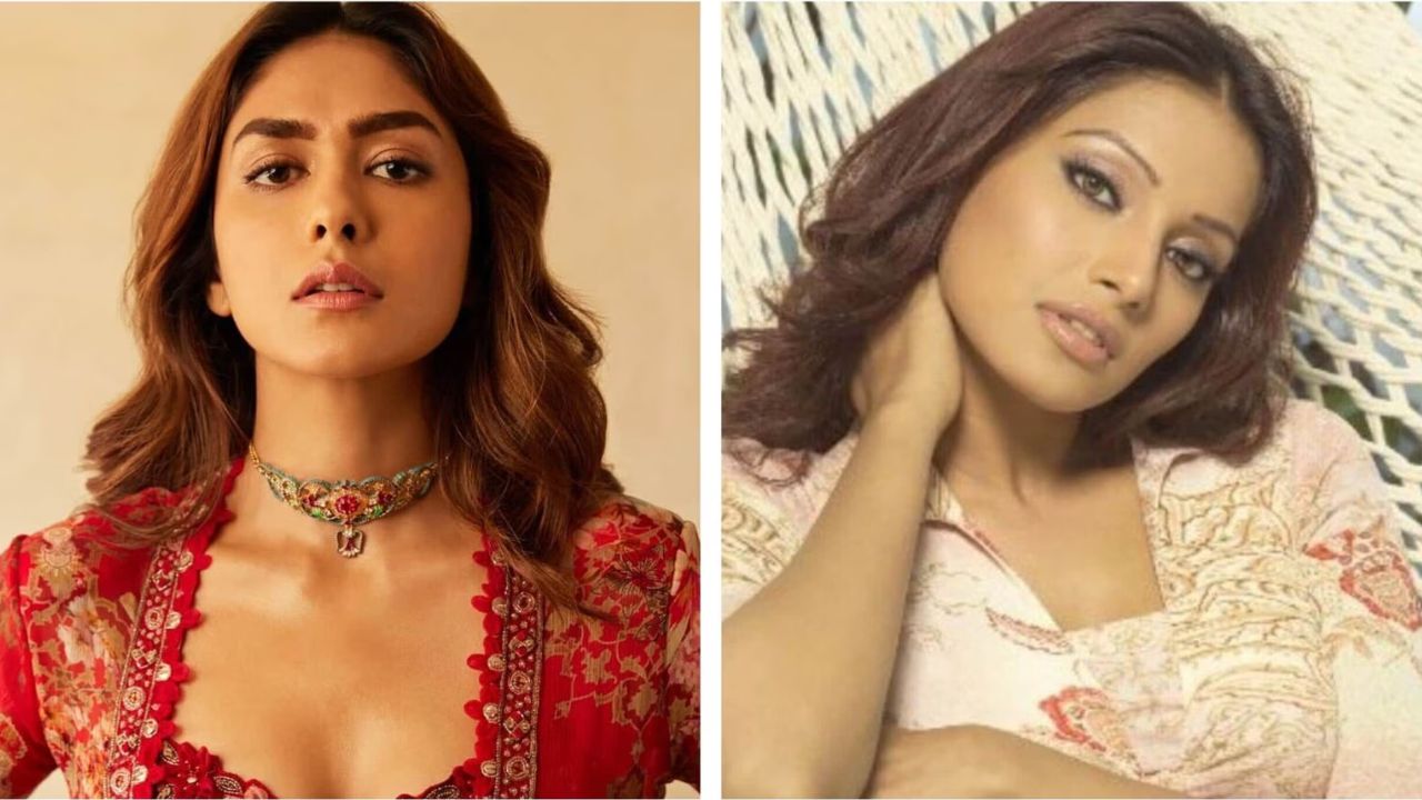Mrunal Thakur: ఆ వీడియోపై వీడిన మౌనం.. క్షమాపణలు చెబుతూ పోస్ట్