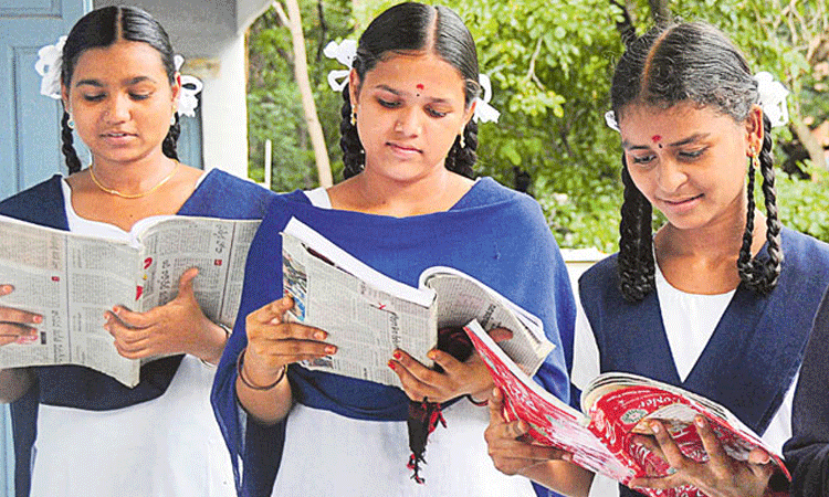 Navodaya 2026: నవోదయకు ఇంకా మూడురోజులే గడువు..