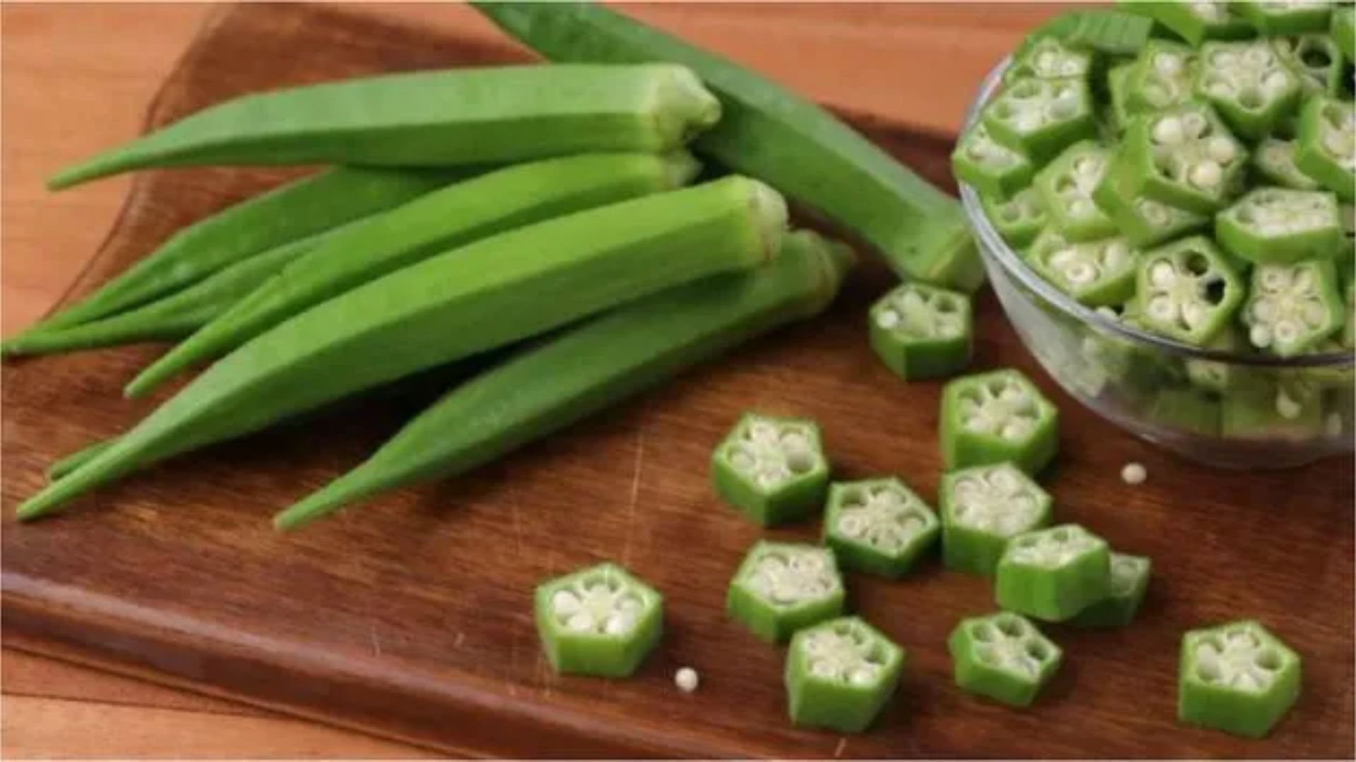 Okra: బెండకాయ తింటే ఇన్ని లాభాలా..?