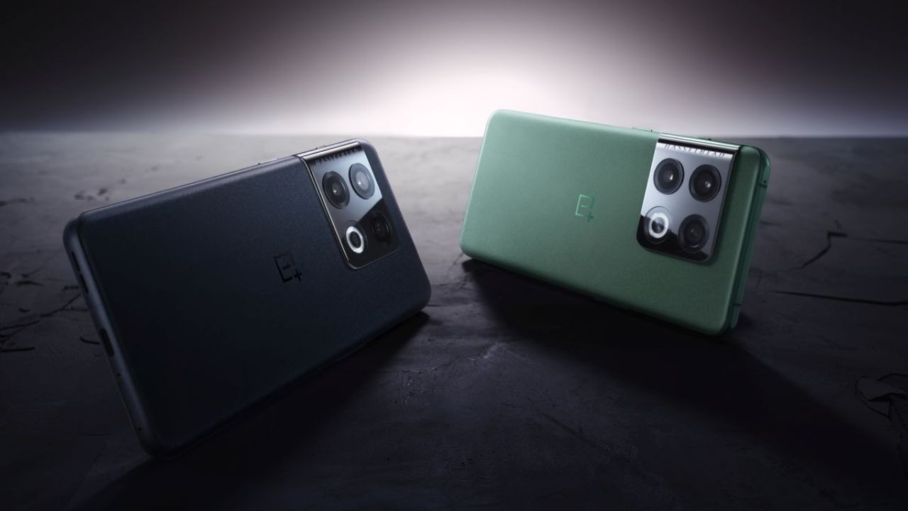 OnePlus 15: లోపల చాలా ఉన్నాయ్.. దాచాం అంతే.. వన్‌ప్లస్ 15 స్మార్ట్‌ఫోన్ వచ్చేస్తోంది.. 7000mAh బ్యాటరీ, 100W ఫాస్ట్ ఛార్జింగ్..!
