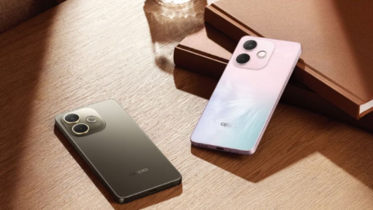 Oppo A6 Pro 5G: ఒప్పో కొత్త స్మార్ట్‌ఫోన్.. మార్కెట్లోకి వచ్చేందుకు సిద్ధమైంది.. సక్సెస్ కొట్టడం పక్కా..!