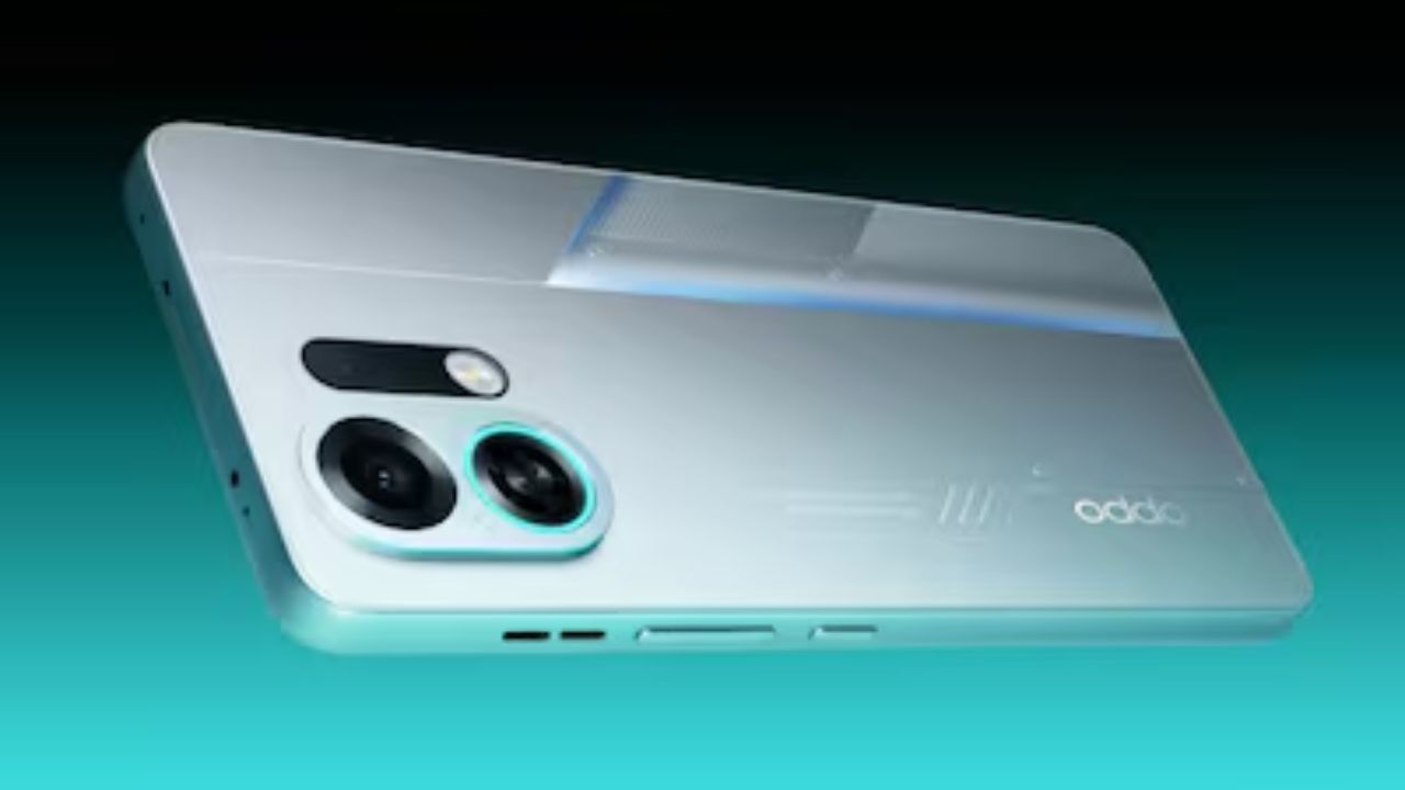 Oppo K13 Turbo-K13 Turbo Pro Launch: రప్పా రప్పా.. ఒప్పో నుంచి కొత్త ఫోన్లు.. 7000mAh బ్యాటరీతో వచ్చేస్తోంది!