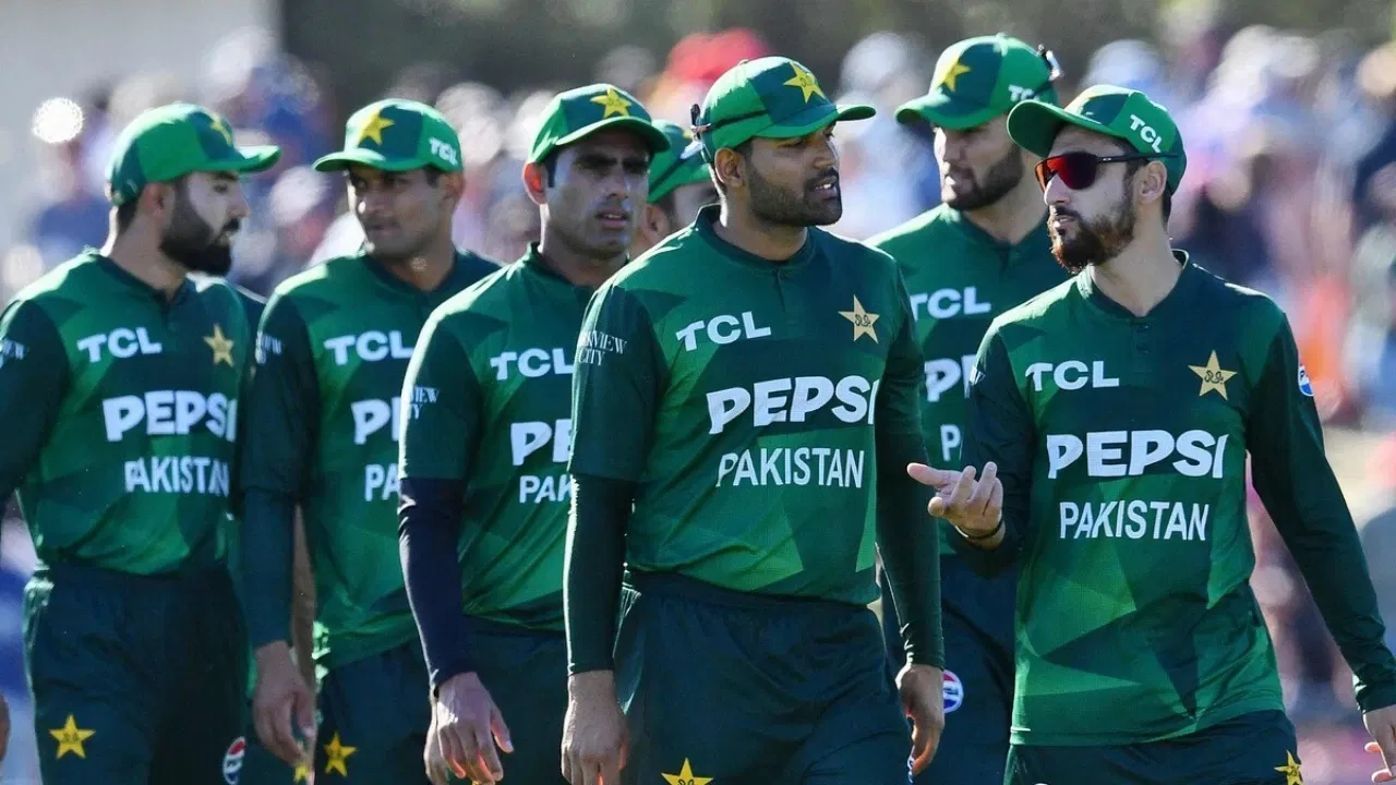 Pakistan Squad For Asia Cup 2025: పాక్ కీలక నిర్ణయం.. ఆసియా కప్ 2025కు జట్టు ప్రకటన