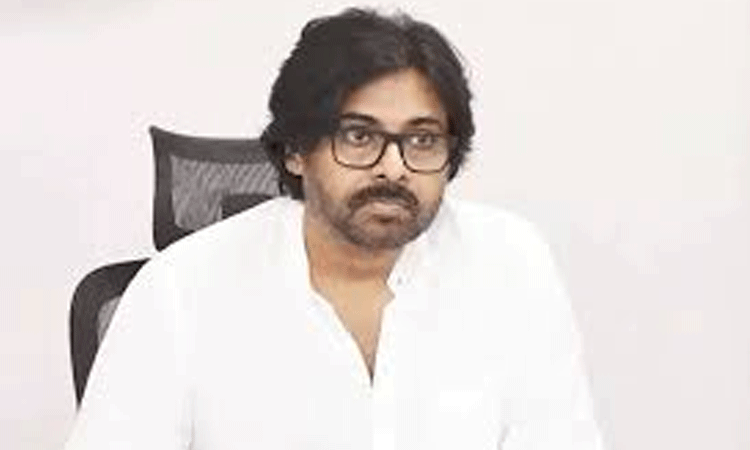 Pawan Kalyan: అడవి తల్లి బాట గురించి చెప్పండి: డిప్యూటీ సీఎం పవన్‌ కల్యాణ్‌