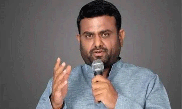 Pilot Rohit Reddy: పుకార్లు నమ్మొద్దు: పార్టీ మార్పుపై మాజీ ఎమ్మెల్యే పైలట్ రోహిత్‌రెడ్డి