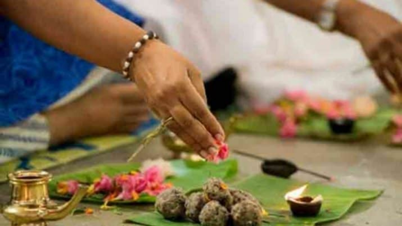 Pitru Paksha: పితృ పక్షంలో పెద్దలకు తర్పణాలు ఎప్పుడు ఇవ్వాలి?