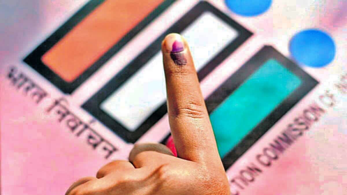 పొలిటికల్ వార్తలు