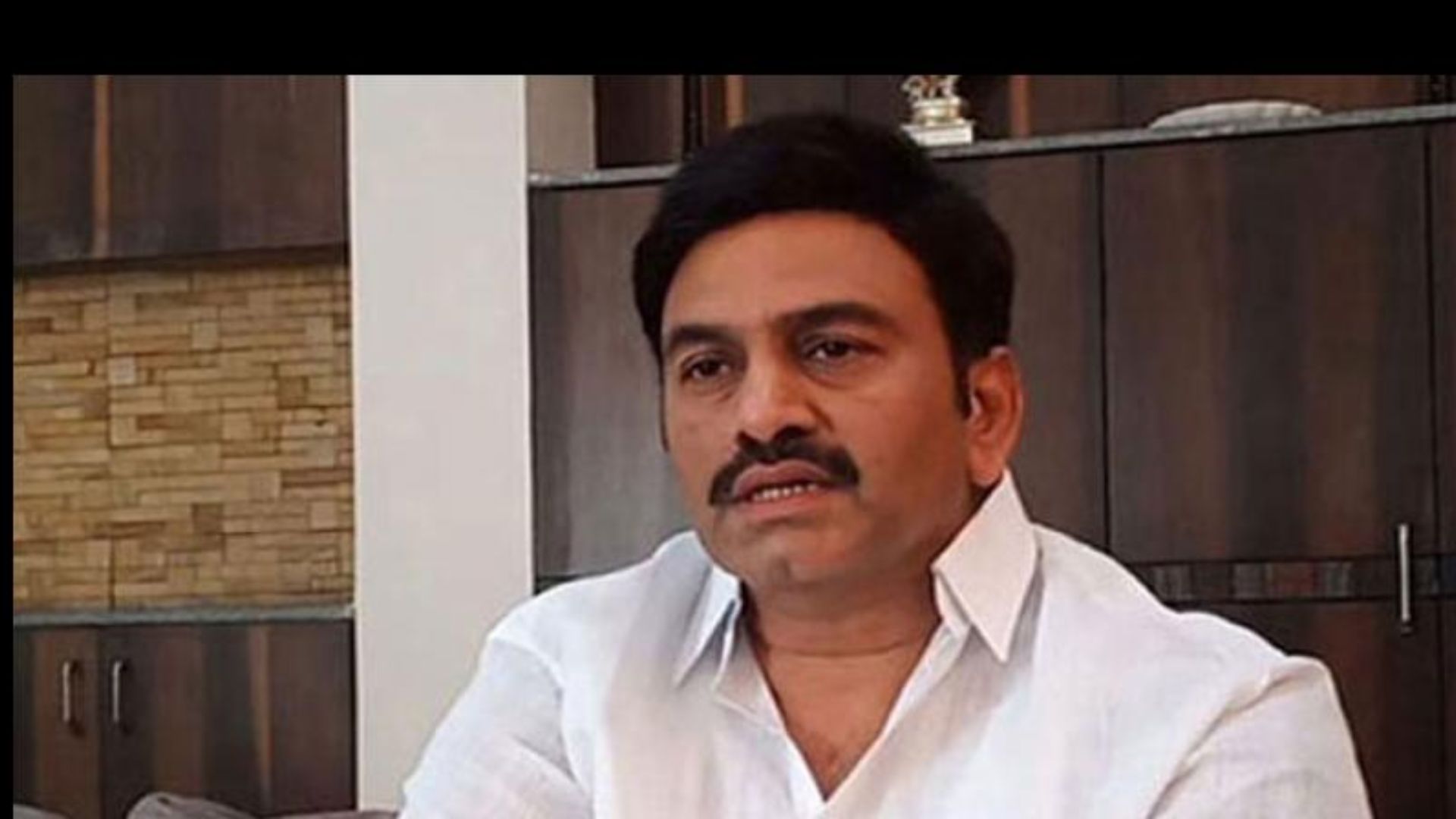 Raghurama: రఘురామ కేసులో మరో బిగ్ ట్విస్ట్..!