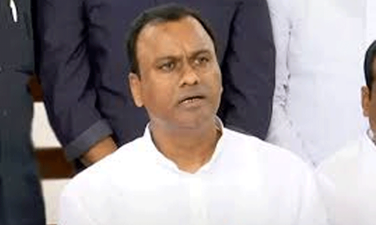 Rajagopal Reddy: పదవులు, పైసలూ మీకేనా.. రేవంత్‌ను ప్రశ్నించిన రాజగోపాల్‌‌రెడ్డి