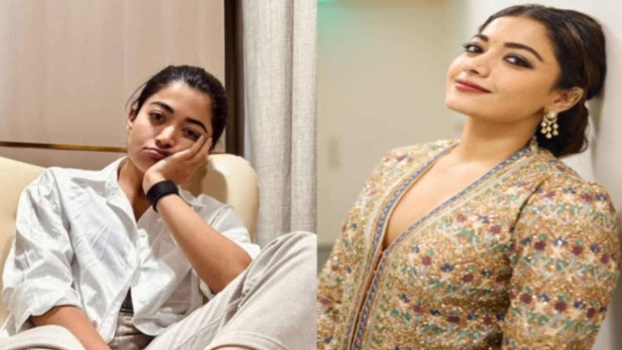 Rashnika Mandanna: డబ్బులిచ్చి మరి నాపై ట్రోలింగ్ చేయిస్తున్నారు.. రష్మిక సంచలన వ్యాఖ్యలు