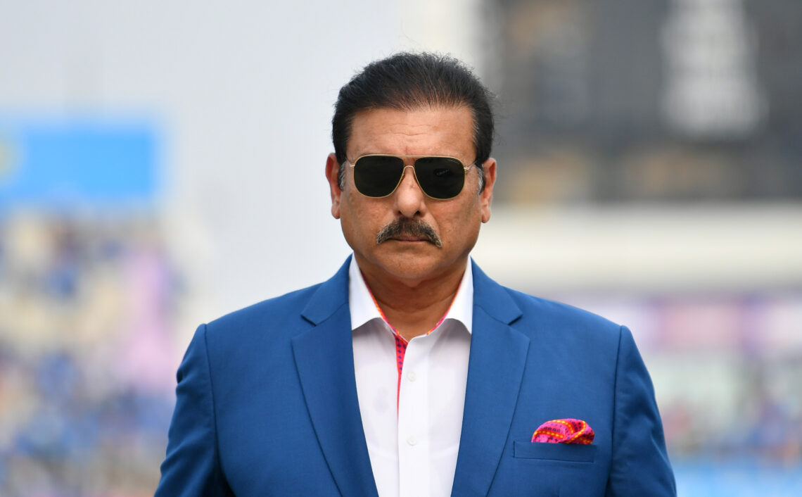 Ravi Shastri: ‘రైజింగ్ స్టార్ ఆఫ్ ఇండియన్ క్రికెట్’ పేరు చెప్పేసిన మాజీ క్రికెటర్.. ఎవరంటే?