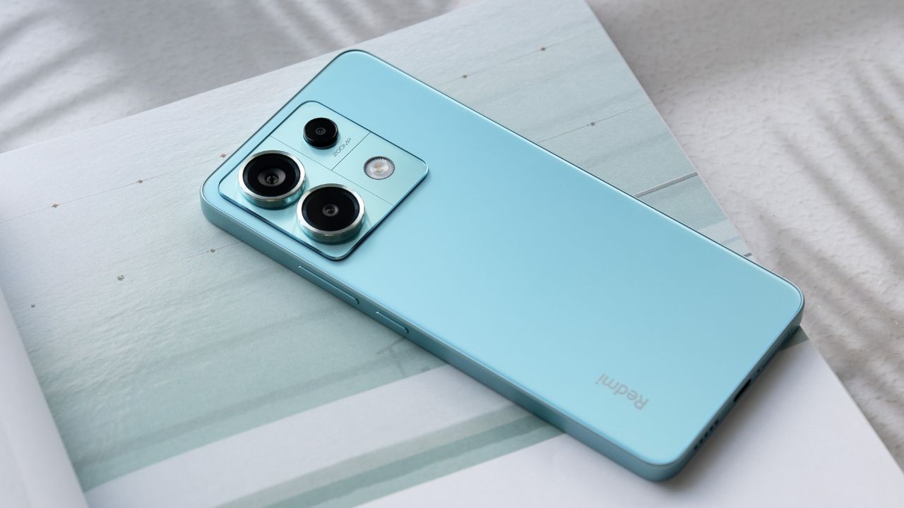 Redmi Note 13 Pro: కొనాలంటే ఇదే రైట్‌ టైమ్‌.. రూ.10 వేల తగ్గింపు.. అతి తక్కువ ధరకే క్రేజీ స్మార్ట్‌ ఫోన్‌..!