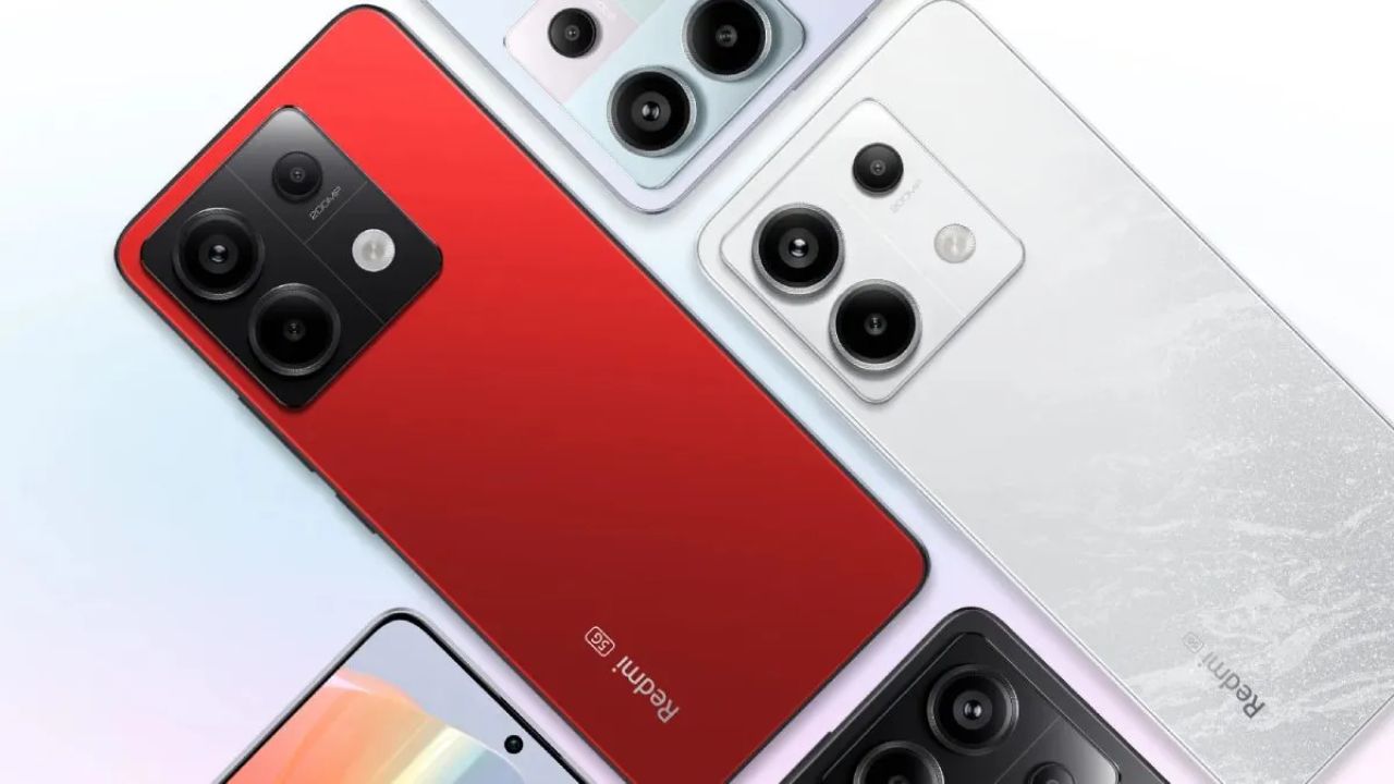 Redmi Note 13 Pro Price Cut: 200MP కెమెరా.. Redmi Note 13 Pro ధర ఢమాల్.. చౌకగా ఇంటికి తీసుకెళ్లండి!