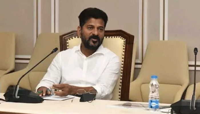 Revanth Reddy: అన్ని శాఖల ఉద్యోగులకు సెలవులు రద్దు: సీఎం రేవంత్‌రెడ్డి