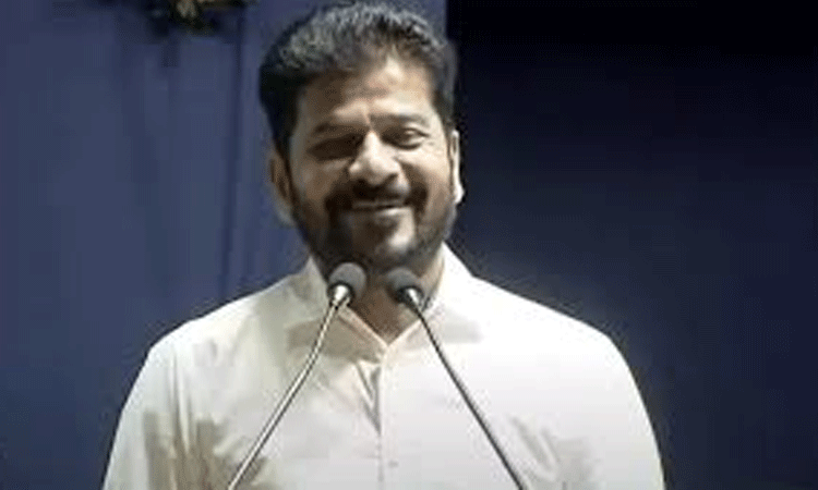 Revanth Reddy: కమ్యూనిస్టులు ఉప్పు లాంటి వారు: సీఎం రేవంత్‌రెడ్డి