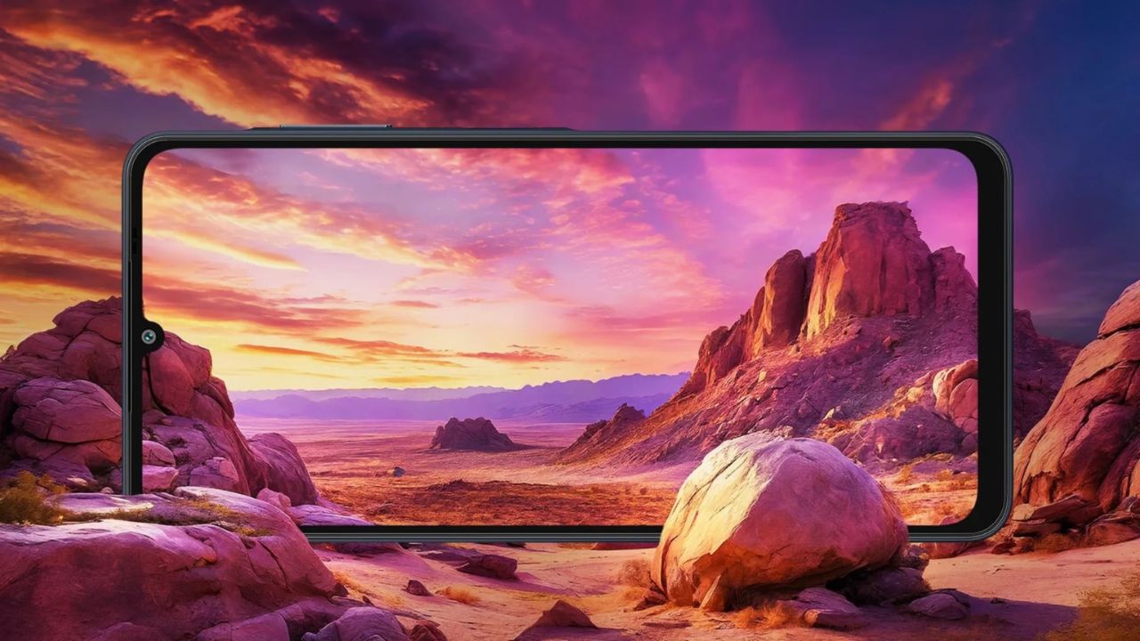 Samsung Galaxy A07 4G: ఇలాంటి ఫొన్ రాదు.. శాంసంగ్ సంచలనం.. ఫీచర్లు, ప్రైస్ చూశారంటే..?