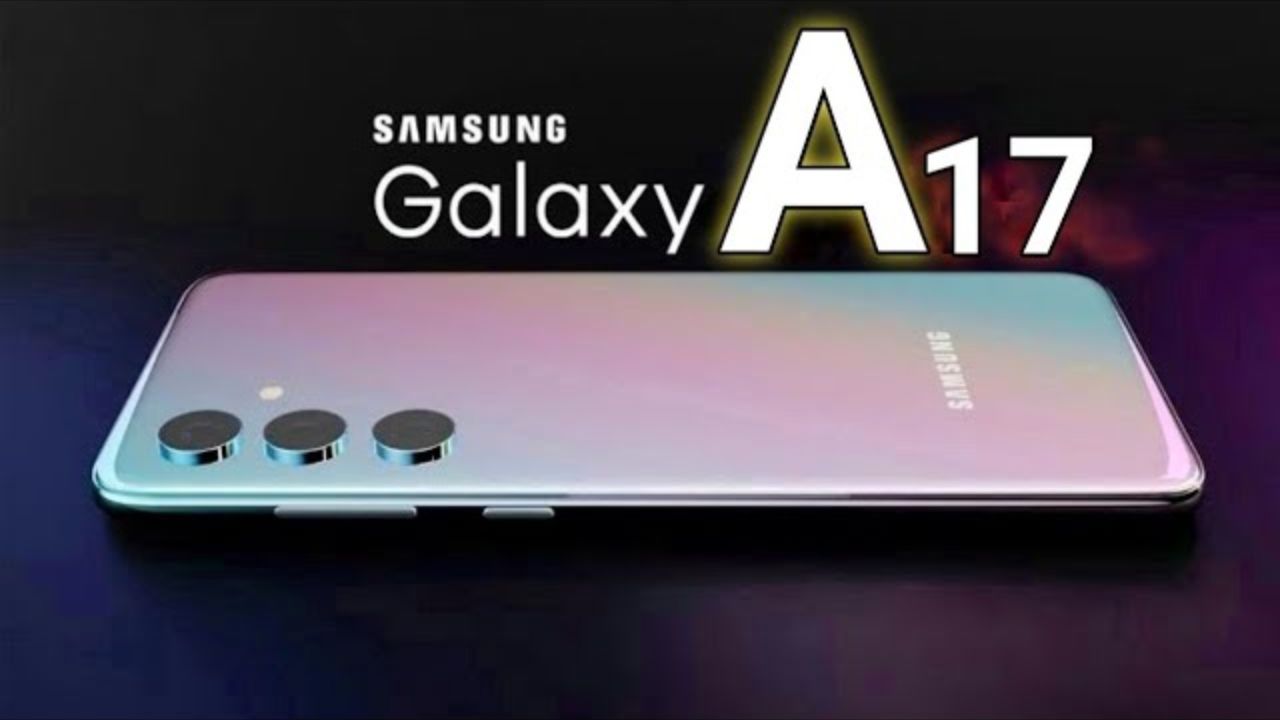 Samsung Galaxy A17: శాంసంగ్ కొత్త స్మార్ట్‌ఫోన్.. బడ్జెట్‌లోనే హైఎండ్ ఫీచర్స్.. అదరహో గురూ..!