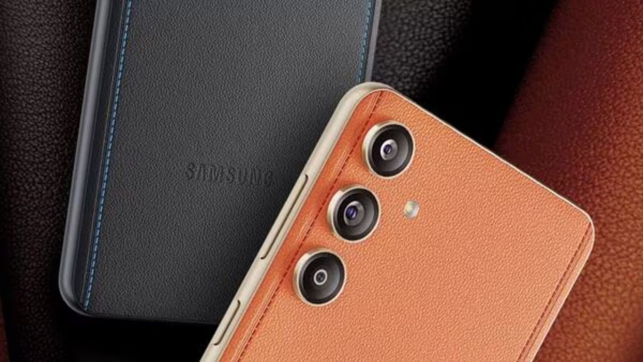 Samsung Galaxy F55 5G: సరికొత్త ఆఫర్.. రూ.18,499కే శాంసంగ్ కాస్ట్‌లీ ఫోన్.. డీల్ సూపర్బ్..!