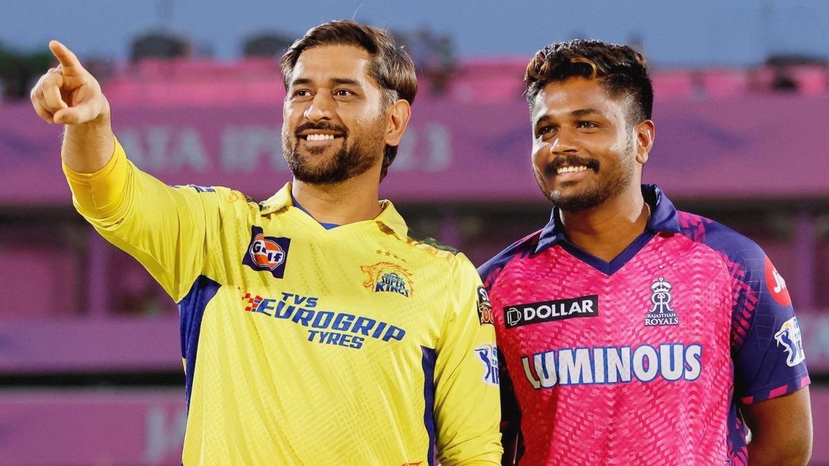 Sanju Samson: సీఎస్‌కే టీంలోకి సంజుశాంసన్.. క్లారిటీ ఇచ్చిన రాజస్థాన్ రాయల్స్