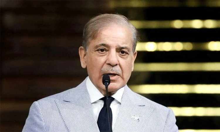 Shehbaz Sharif: భారత్‌కు పాక్‌ ప్రధాని తీవ్ర హెచ్చరికలు