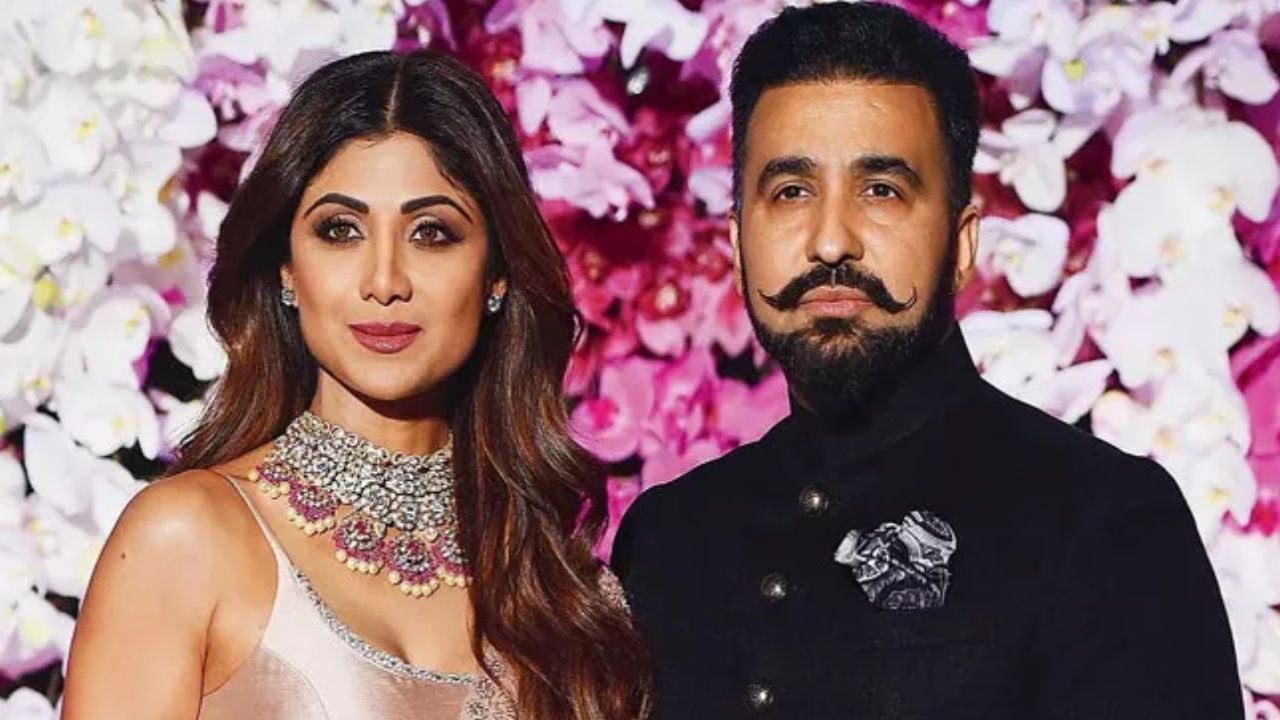 Shilpa Shetty: శిల్పాశెట్టి దంపతులపై చీటింగ్ కేసు