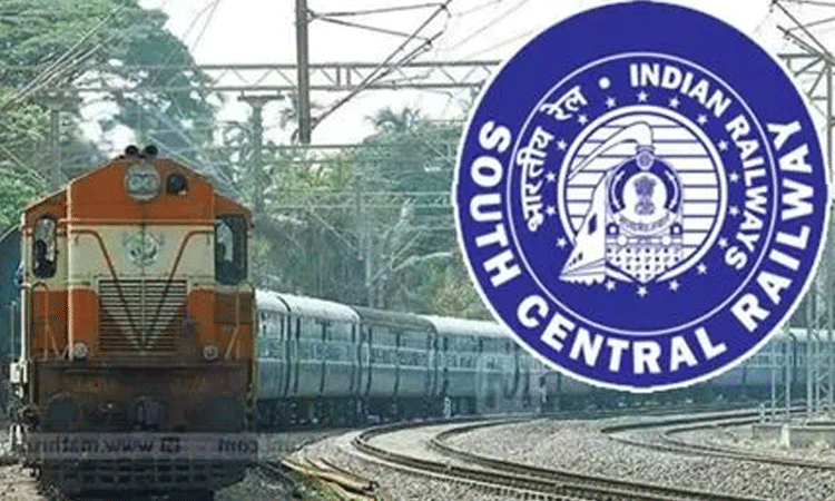 South Central Railways: ఏపీ, తెలంగాణలో రైల్వే ప్రయాణికులకు బిగ్ అలర్ట్