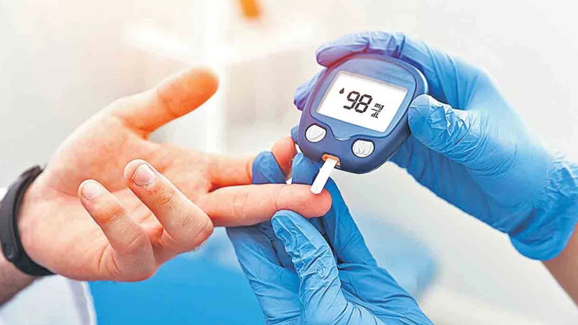 Sugar Levels: షుగర్ లెవెల్స్‌ను తగ్గించే ఆహారాలివే!