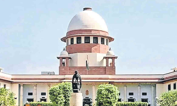 Supreme Court: 65 ల‌క్ష‌ల ఓట‌ర్ల వివ‌రాలు వెల్ల‌డించండి: ఈసీకి సుప్రీం ఆదేశాలు