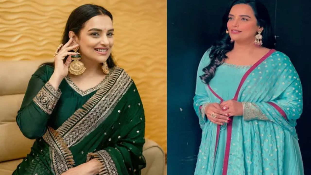 Swetha Menon: నటి శ్వేత మీనన్ పై కేసు నమోదు